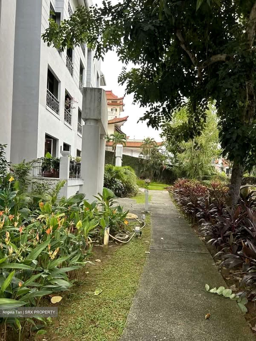 Banyan Condominium (D5), Condominium #554733221